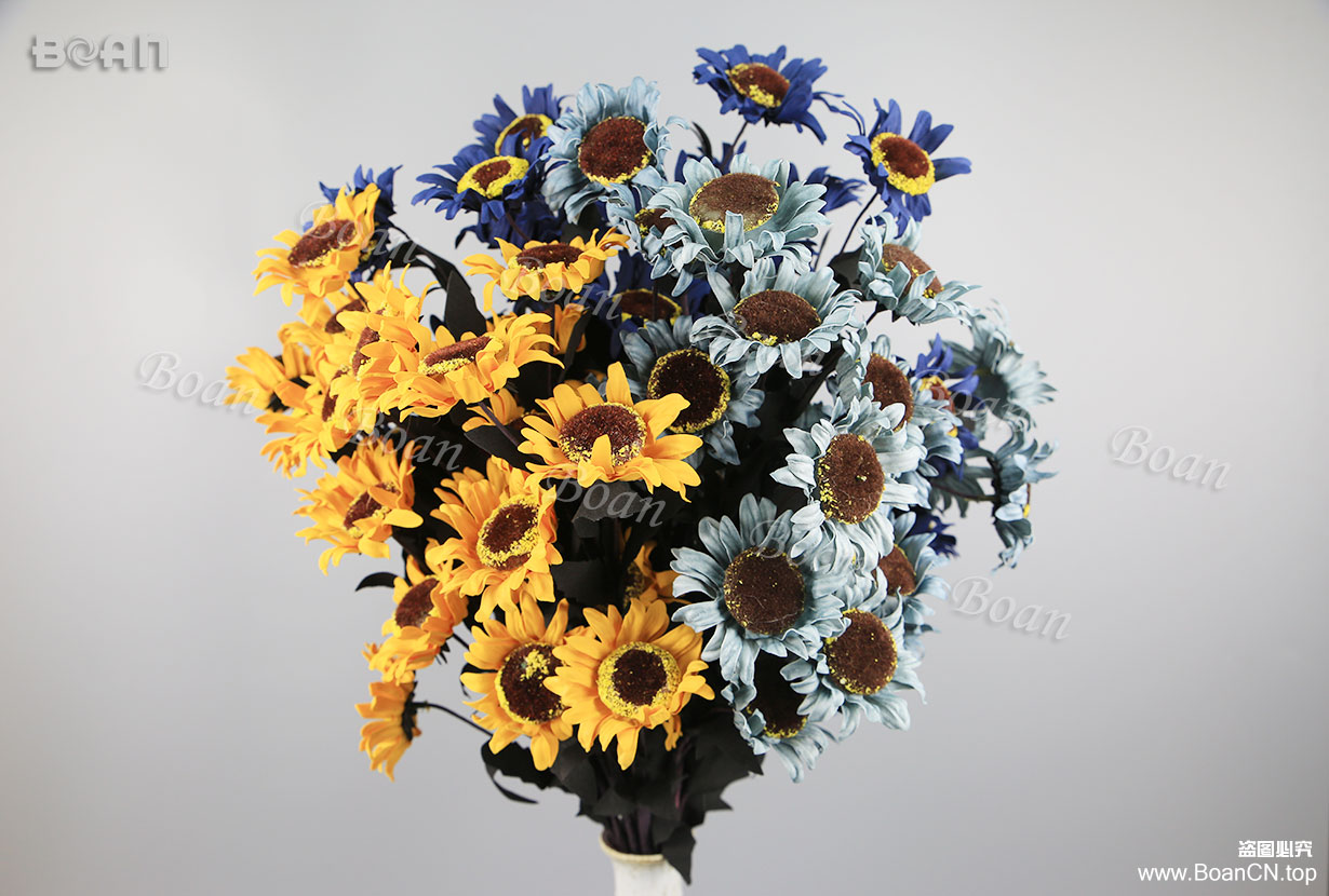 Sunflower(HXRK01-4)