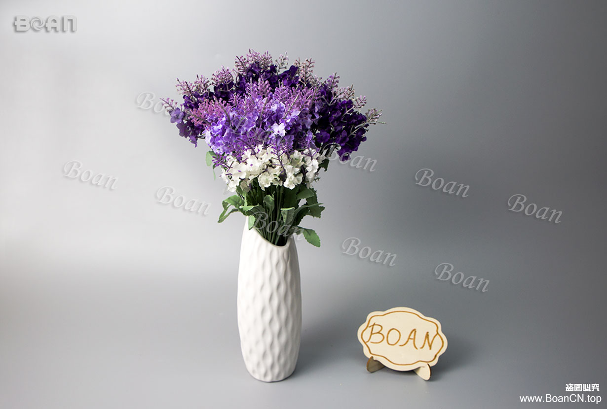 Lavender(HXYC01-1)