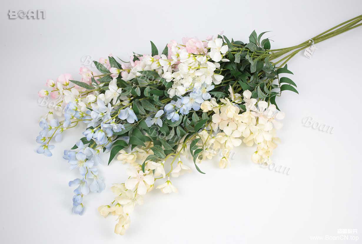 Floral-Cattleya（HSH03-1）