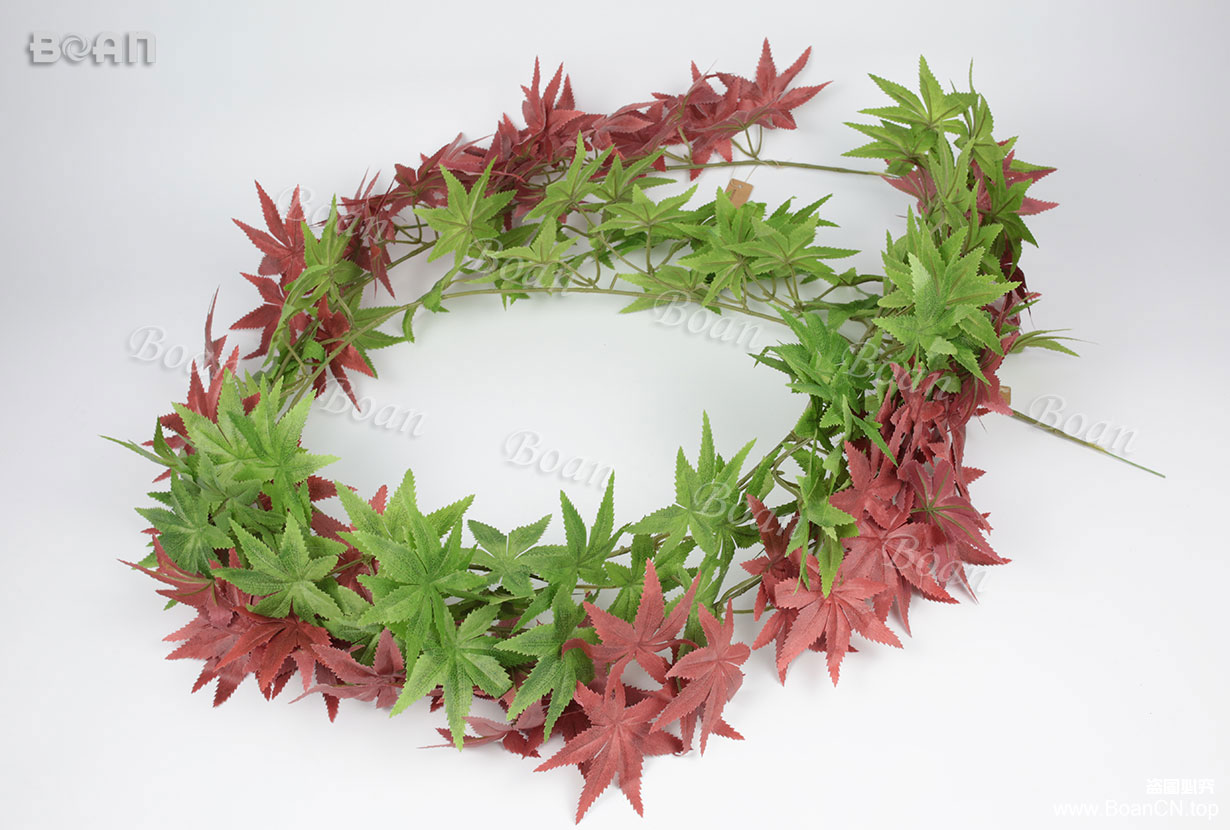 Maple leaves hanging(TFY01-1)