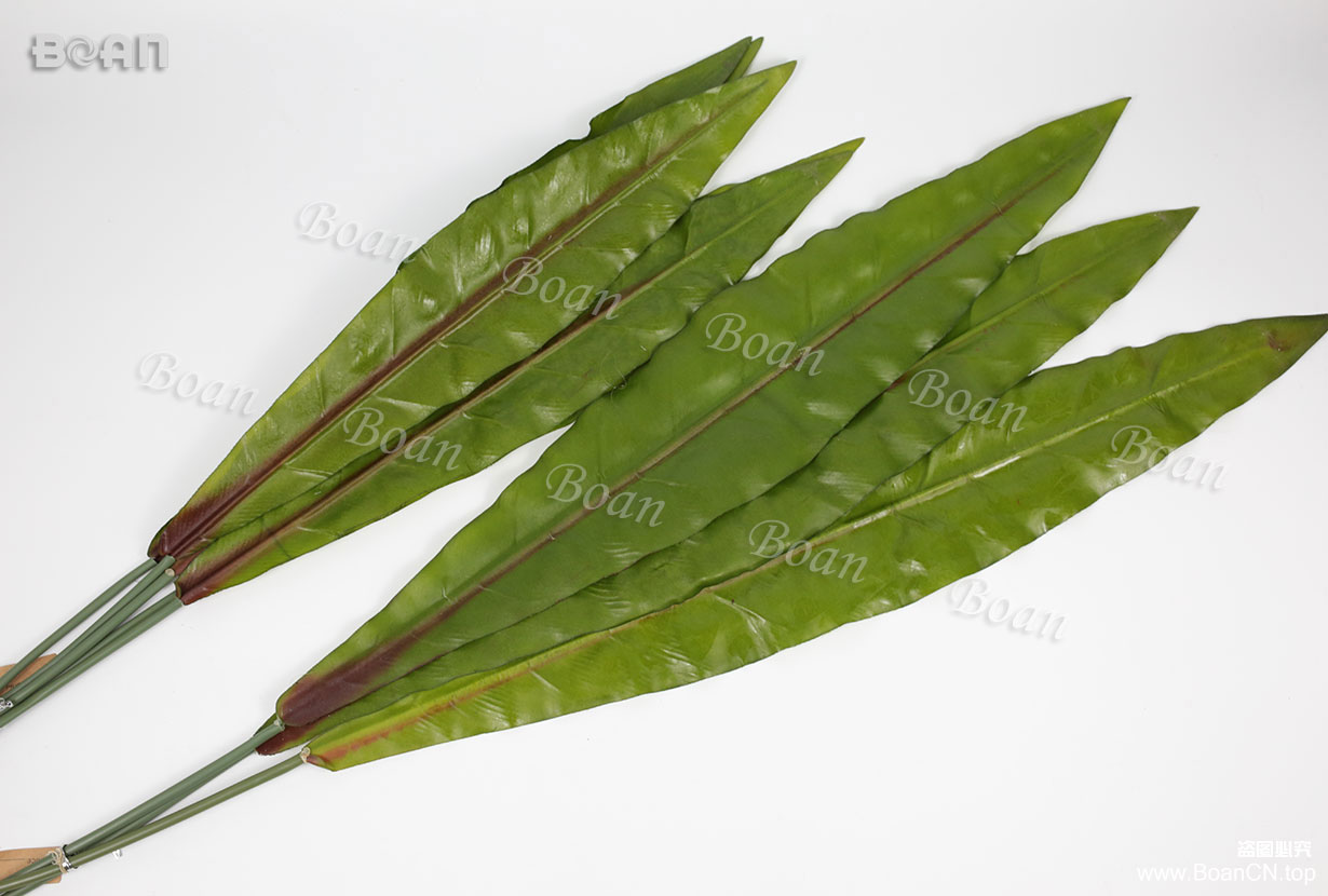 fern leaf(YJY01-1J,YJY02-1J)