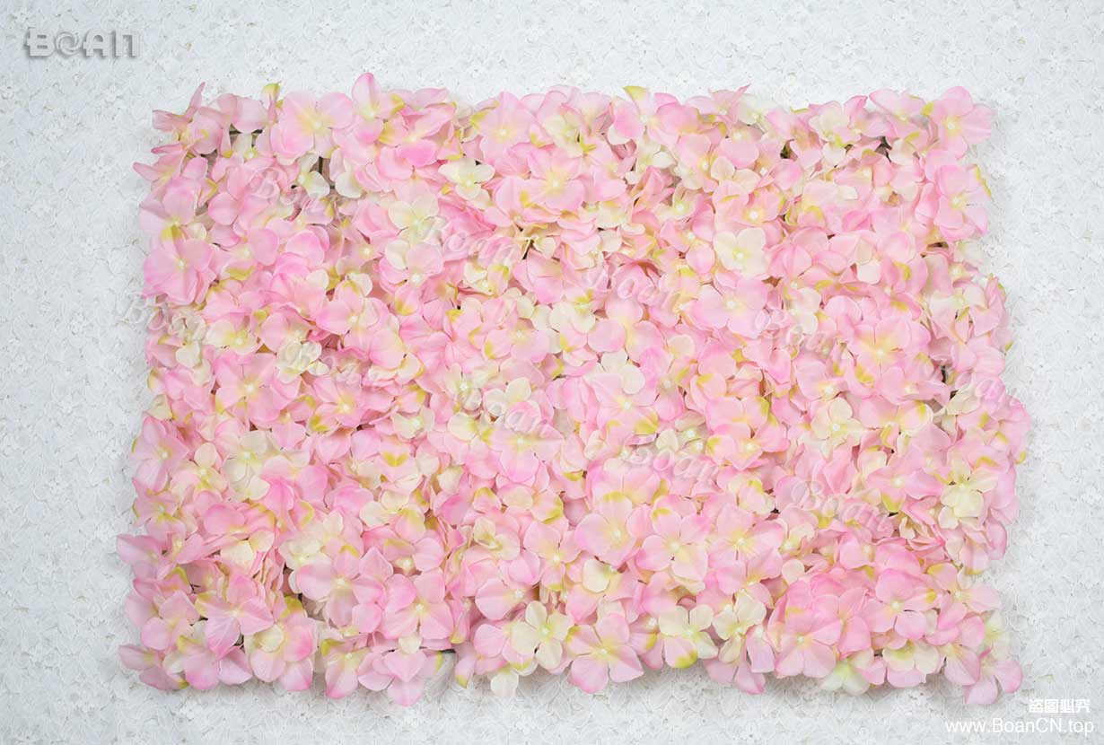 flower wall(QHQ01-1)