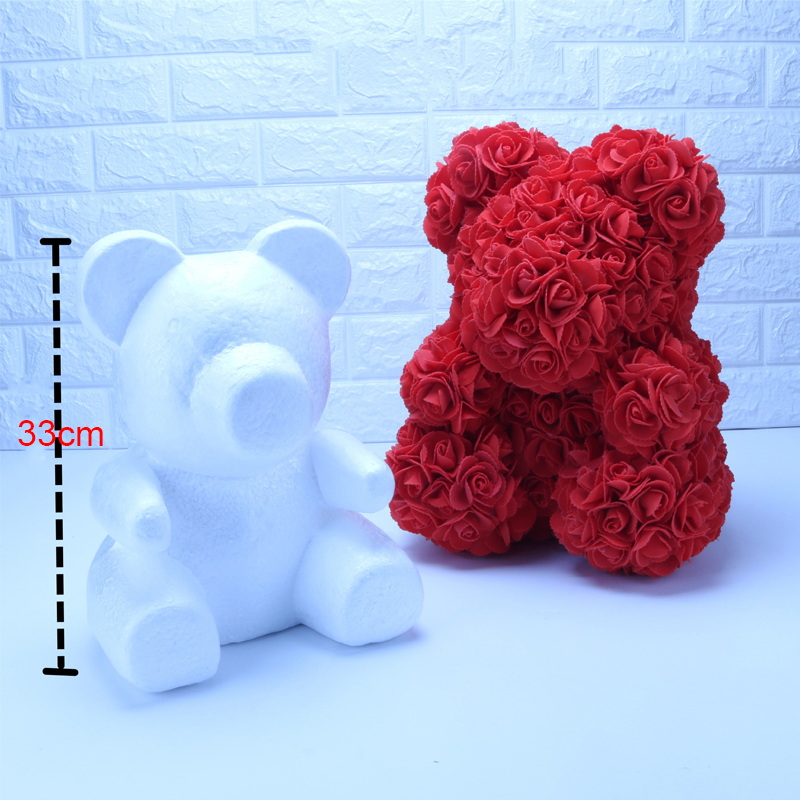 20cm-35cm-Foam-Rose-Bear-Mold-Rose-Dog-Model-PE-Artificial-Rose-Flower-Heads-DIY-Rose (5).jpg